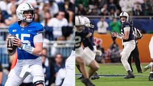 CFB analyst skeptical of $3.1 million NIL worth Drew Allar's ability to elevate Penn State