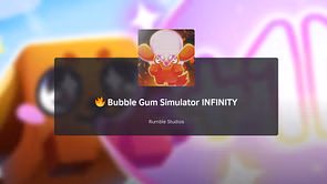 Bubble Gum Simulator Infinity Summer Festival guide