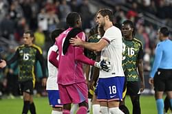 Jamaica vs Trinidad and Tobago Prediction and Betting Tips | May 27th 2025