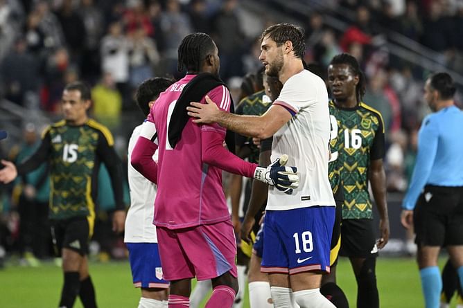 Jamaica vs Trinidad and Tobago Prediction and Betting Tips | May 27th 2025