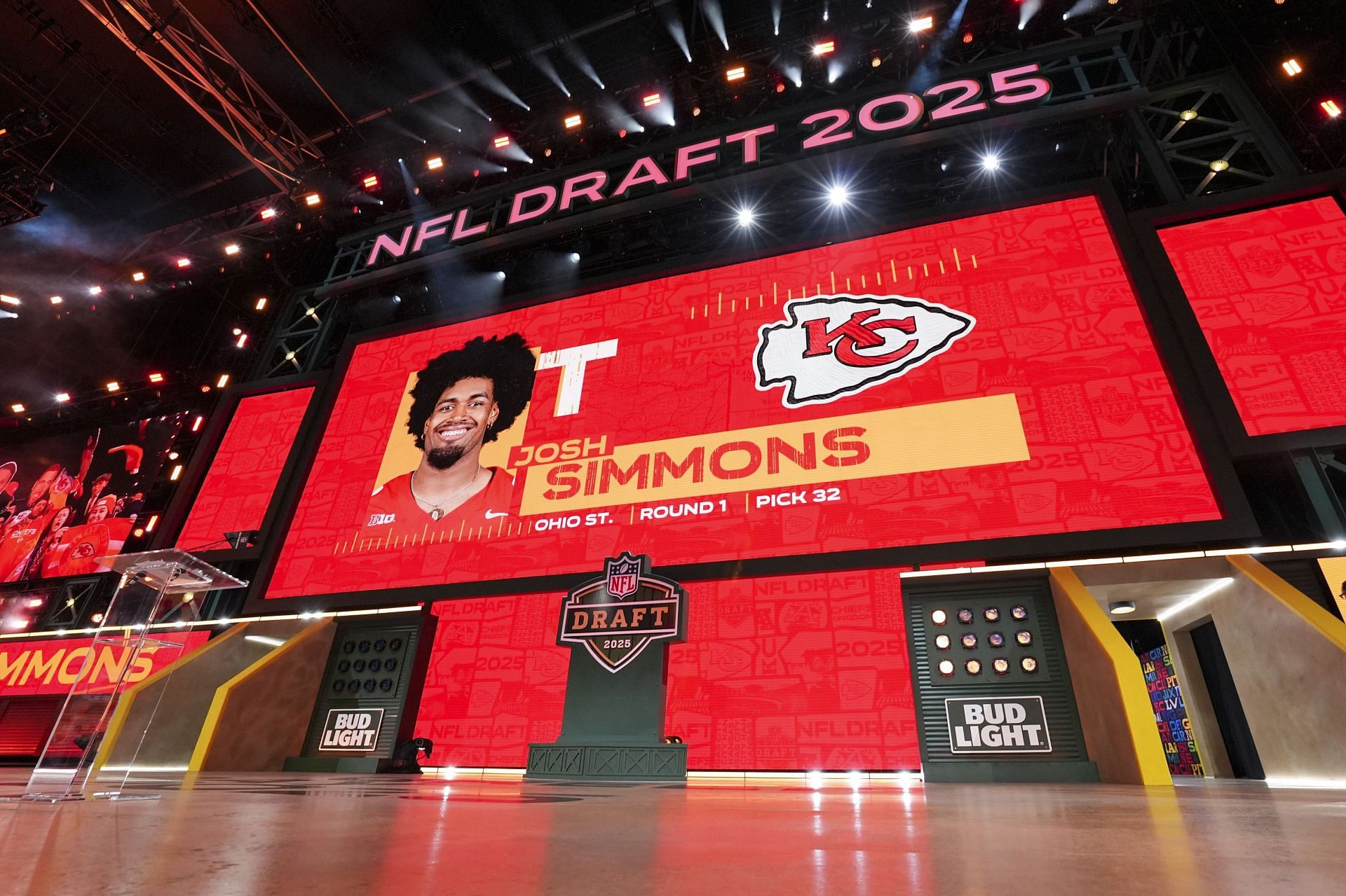 Josh Simmons