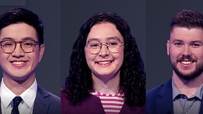 Today's Final Jeopardy! answer: Wednesday, May 21, 2025