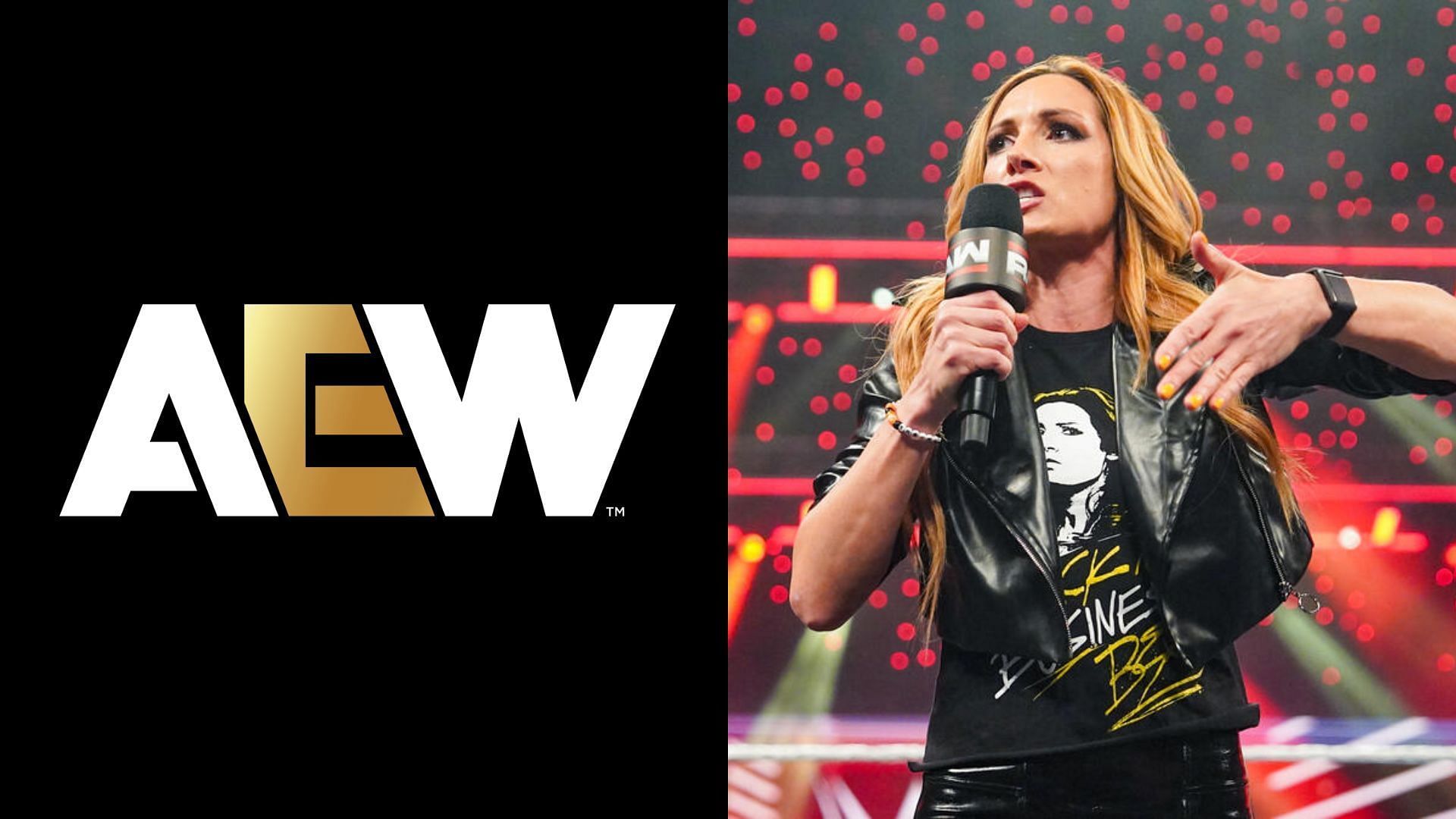 Becky Lynch is a multi-time WWE Women