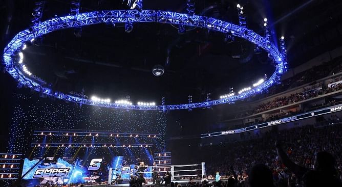 42-वर्षीय सुपरस्टार ने WWE जॉइन करने के दिए संकेत, इशारों में पूर्व विरोधी से टीज किया मुकाबला