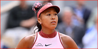 Hours after tear-filled French Open exit, Naomi Osaka reveals what finally gave her comfort to return to her usual self