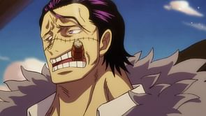 One Piece Live Action season 3 filming teased to begin in 2025 by Joe Manganiello, AKA Crocodile
