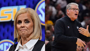 Ranking the top 5 women’s basketball backcourts for next season ft. LSU