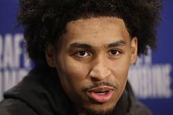 "He's a Swiss Army knife": When NBA-bound Dylan Harper's mom, Maria Harper, shared what exactly made him lethal in high school