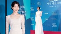 "Baeksang played a real dirty game"- IU's snub as one of the three Daesang finalists sparks fan fury over voting process