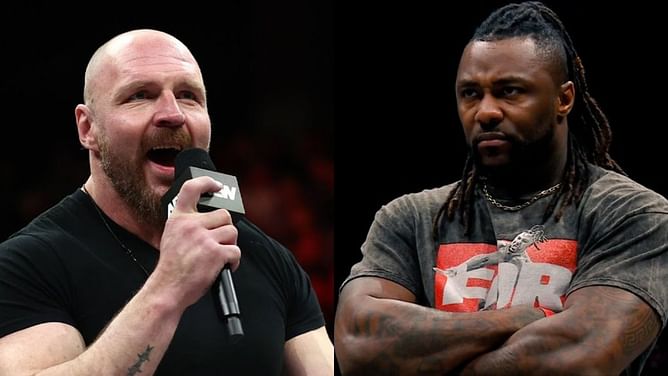 Absolute chaos after Jon Moxley retains AEW World Title; massive challenge issued for Double or Nothing 2025