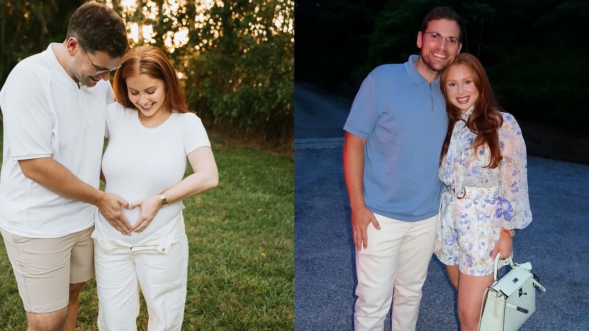 How old is Jackie Oshry? Personal life explored as podcast host and Instagram star welcomes her third child