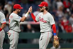 Phillies vs. Athletics: Game 2 prediction, odds, injuries, and picks - May 24, 2025