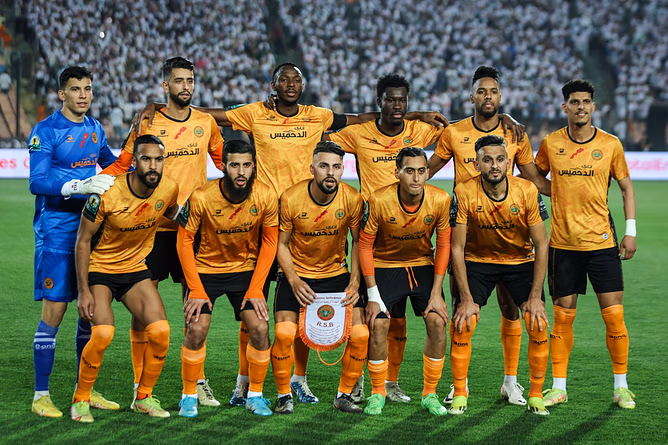 Simba vs Berkane Prediction and Betting Tips | May 25th 2025