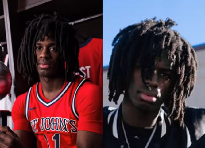 Video: St. John’s Ian Jackson buries 12 3-pointers and flexes tough skill in impressive workout session
