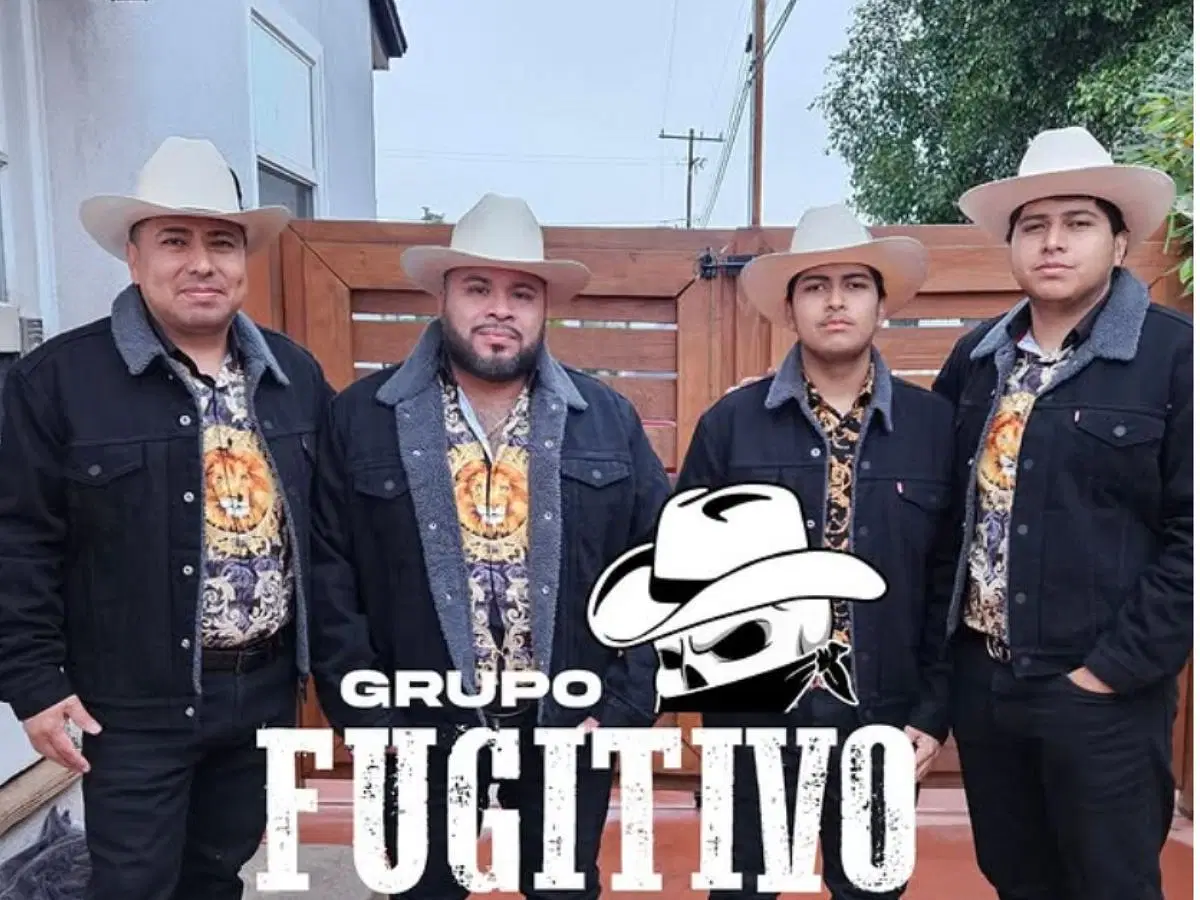 What happened to Grupo Fugitivo? (Image via Instagram/ @_grupofugitivo_)