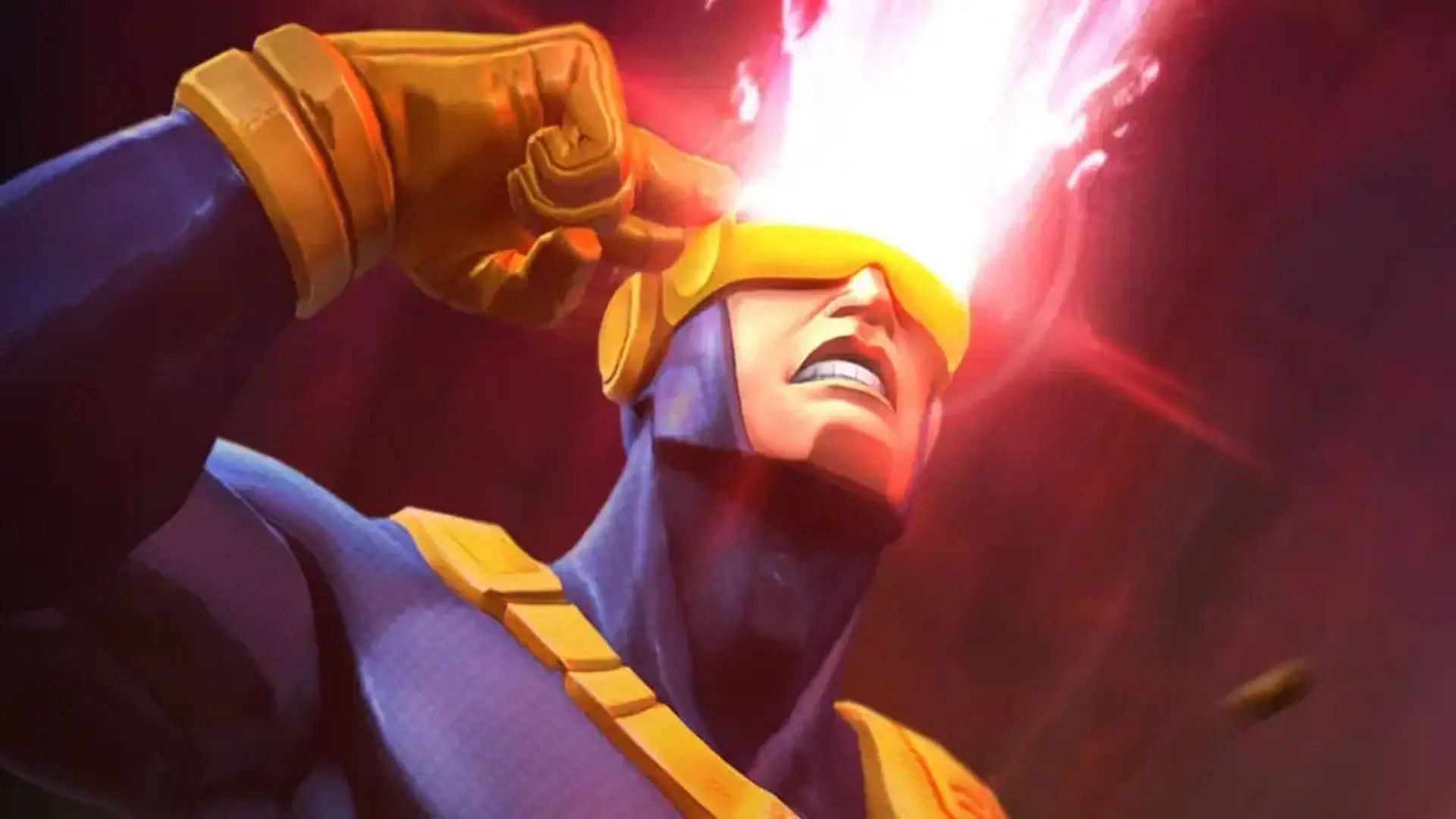 Know everything about Cyclops in this article (Image via Kabam Games)