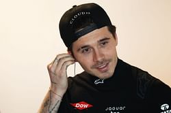 How many children do David and Victoria Beckham have? Brooklyn Beckham reveals bonding with father over racing cars amid alleged family feud