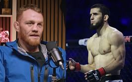 Jack Della Maddalena confirms Islam Makhachev clash is next: "I'm going to get it back for Volk"