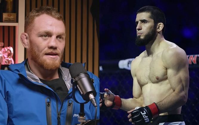 Jack Della Maddalena confirms Islam Makhachev clash is next: "I'm going to get it back for Volk"