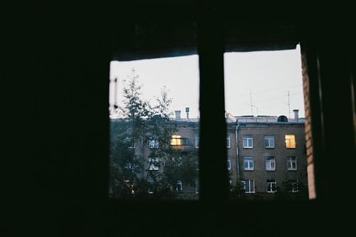 Johnia Berry was murdered at her apartment while she was asleep (Image via Pexels)