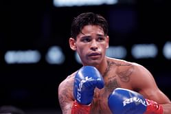 What did Ryan Garcia say? Revisiting when the WBC expelled the boxing superstar for his comments