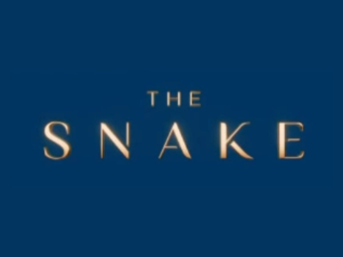 The Snake