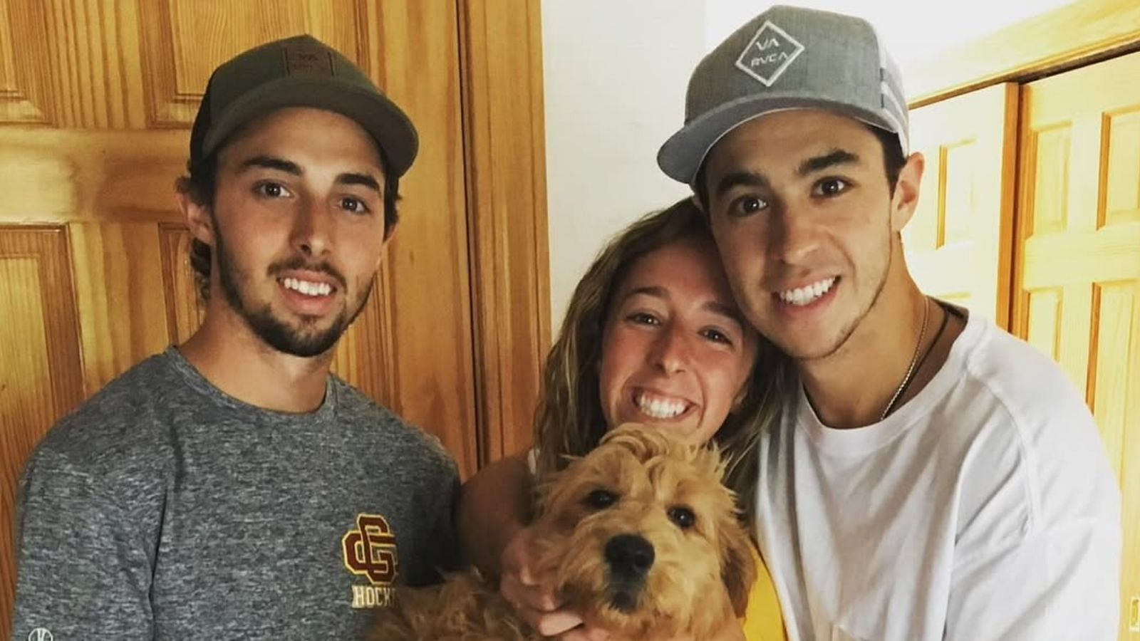 Johnny Gaudreau
