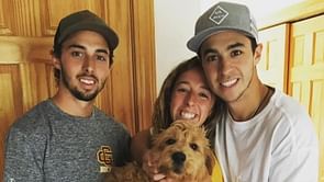 "Mile 10 John and Matty": Johnny Gaudreau's sister dedicates each mile of 10-mile Broad Street run to her closest family and friends