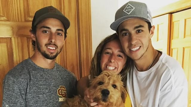 Johnny Gaudreau