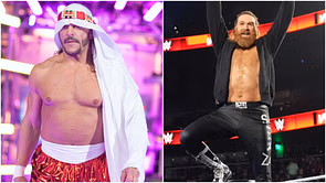 Sami Zayn pushes major accolade for Sabu following passing