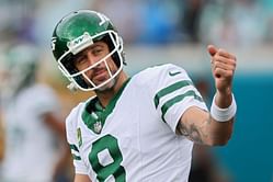 Aaron Rodgers' highly anticipated return could come in Week 1 against Jets: Report