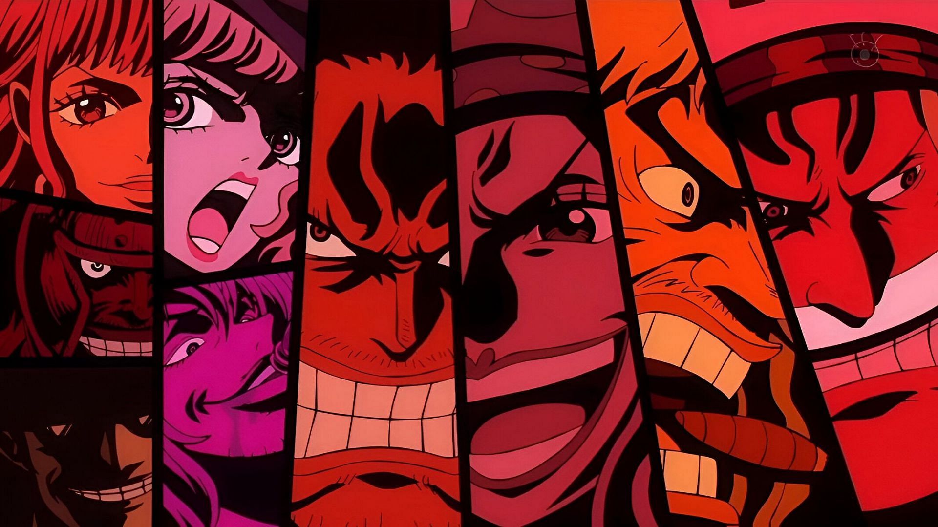 One Piece Episode 1130 review: Masterful direction brings God Valley