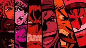One Piece Episode 1130 review: Masterful direction brings God Valley's dark history to life