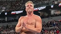 Pat McAfee breaks character after brutal Backlash battle against Gunther; sends real message