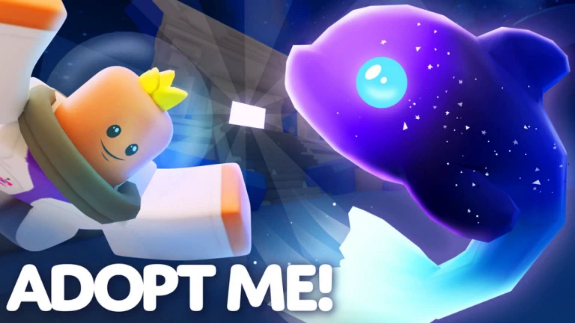 Official cover art for the game (Image via Roblox)