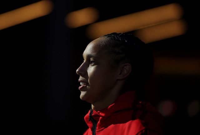 Indiana Fever v Atlanta Dream - Source: Getty