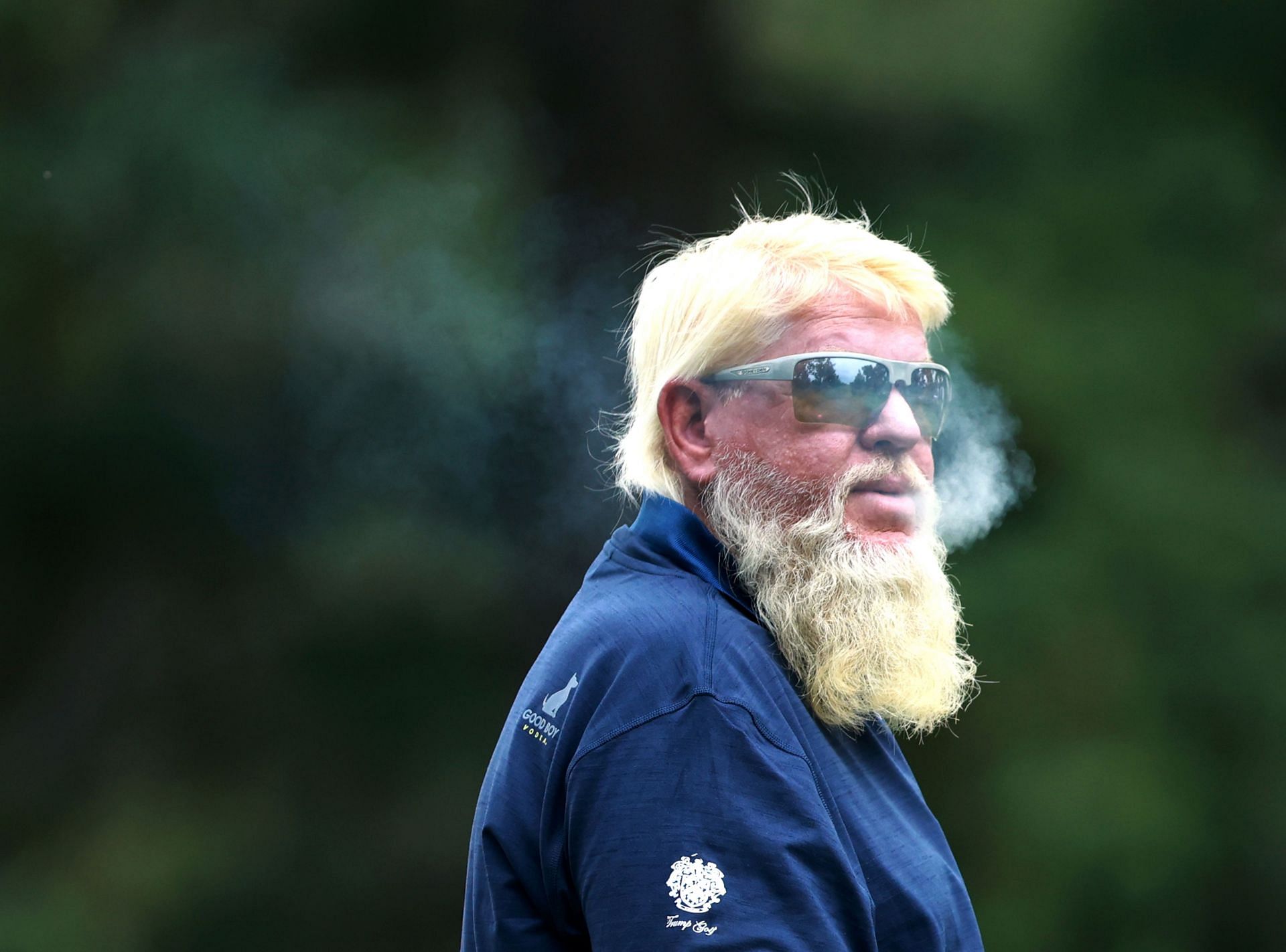 Rogers Charity Classic - Round One - Source: Getty