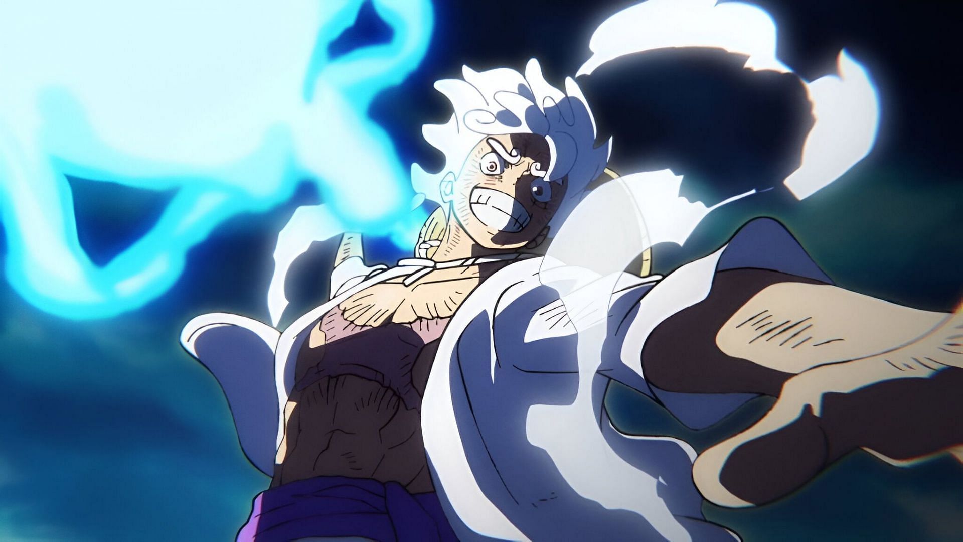 Toei Animation animator calls for studio to &quot;fire the One Piece sound team&quot; in since-deleted post (Image via Toei Animation)