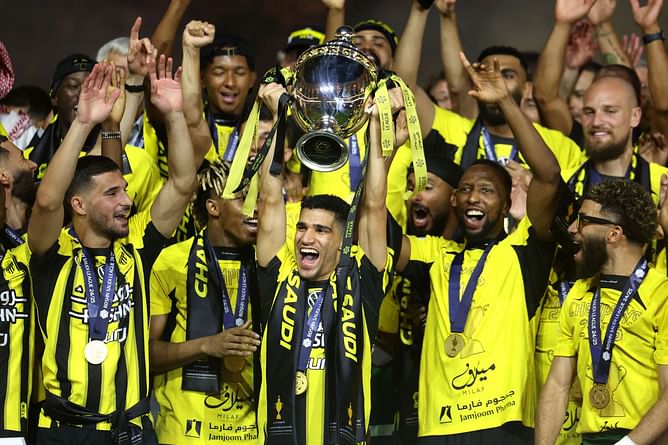 Al-Ittihad vs Al-Qadsiah Prediction and Betting Tips | May 30th 2025