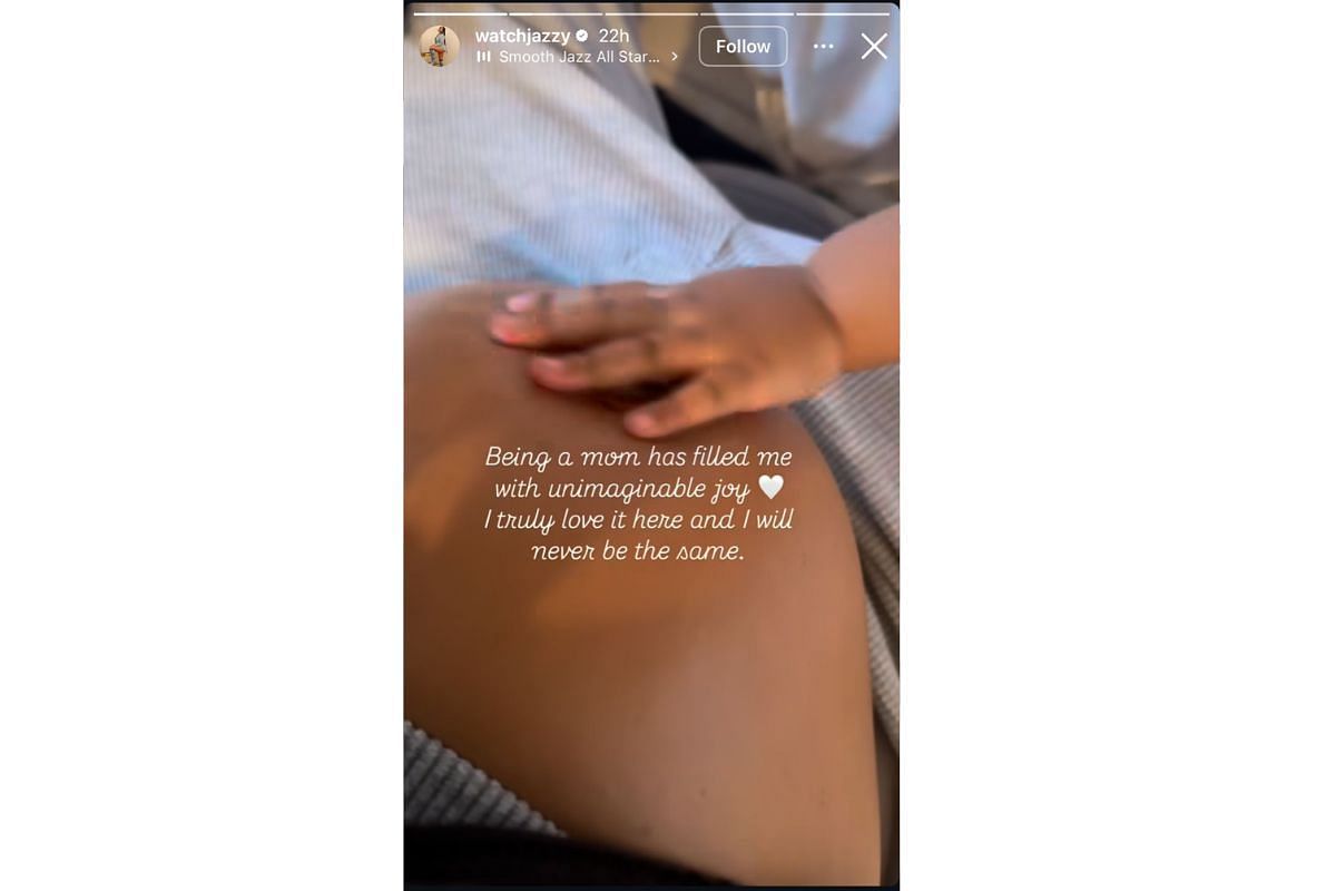 Cam Newton's girlfriend Jasmine pens heartwarming note to ex-NFL QB on his 36th birthday, Instagram