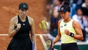 French Open 2025: Jessica Pegula vs Ann Li preview, head-to-head, prediction, odds, and pick | Roland Garros