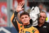 What is Lando Norris' Net Worth as of 2025?