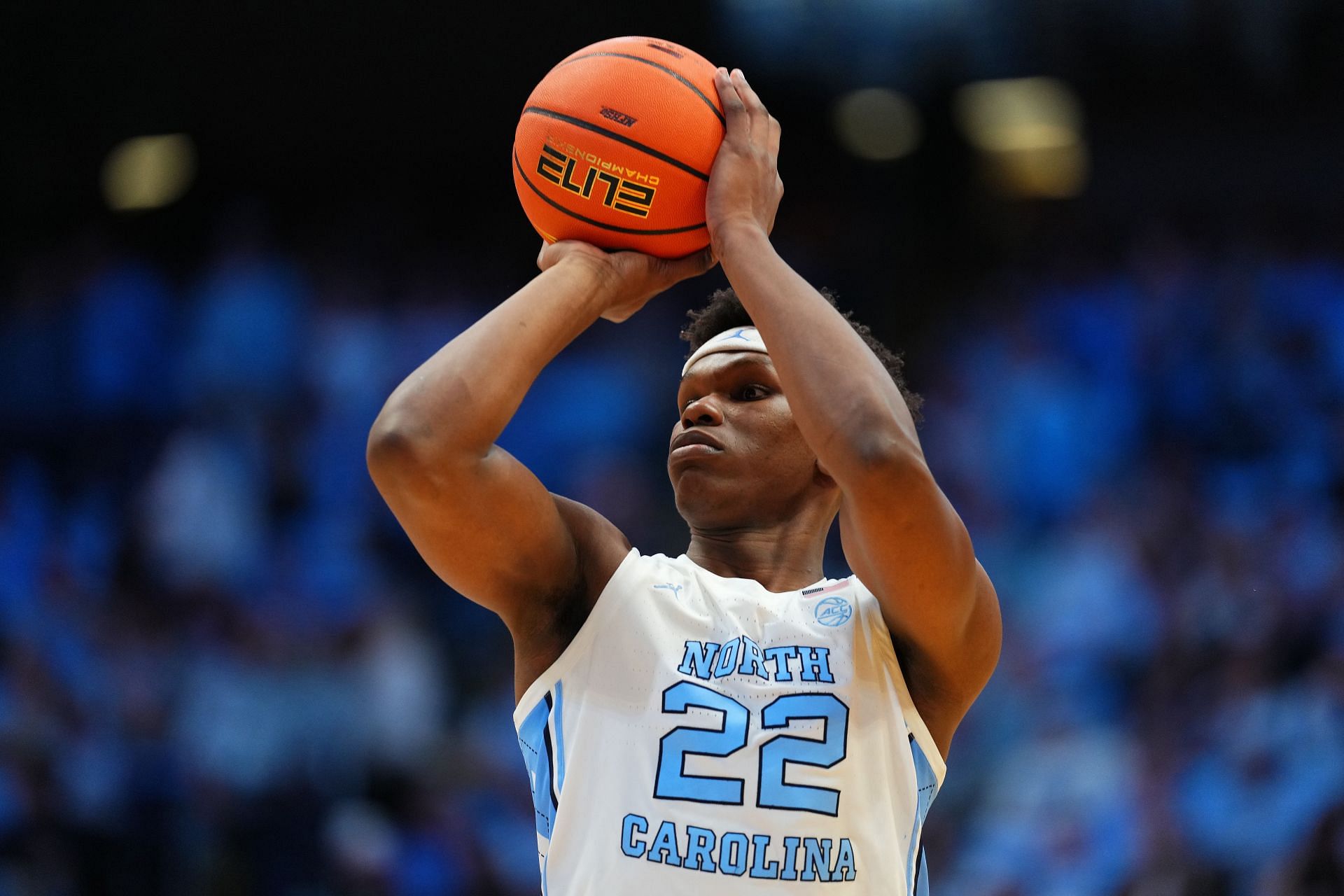 Cal v North Carolina - Source: Getty