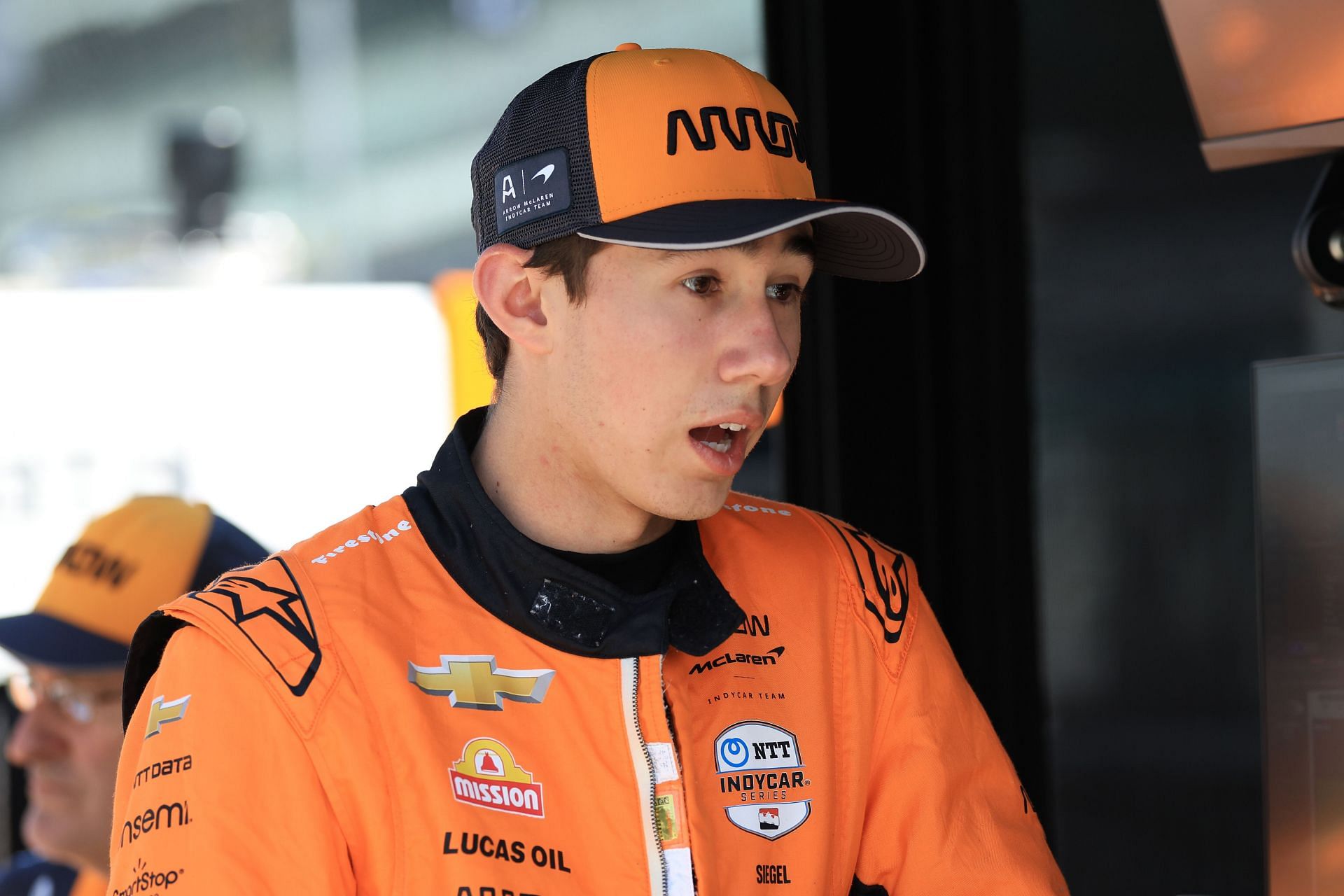 INDYCAR Open Testing - Indianapolis - Source: Getty