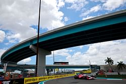 "Gawd help us": Veteran F1 journalist reacts to Miami GP signing an extension until 2041