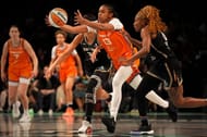 Connecticut Sun v New York Liberty
