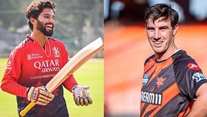 RCB vs SRH: कौन जीतेगा कल का मुकाबला? जानें किसका पलड़ा भारी