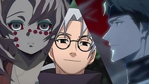 10 Anime characters like Kabuto from Naruto