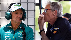 Who is Michael Cannon? 'IndyCar's Adrian Newey' recently signed by Dale Coyne Racing