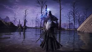 How to play Recluse in Elden Ring Nightreign